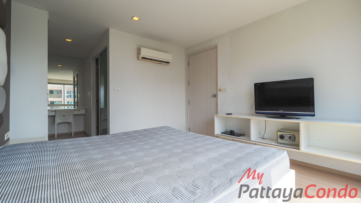 The Urban Pattaya Condo For Sale - URBAN20-10