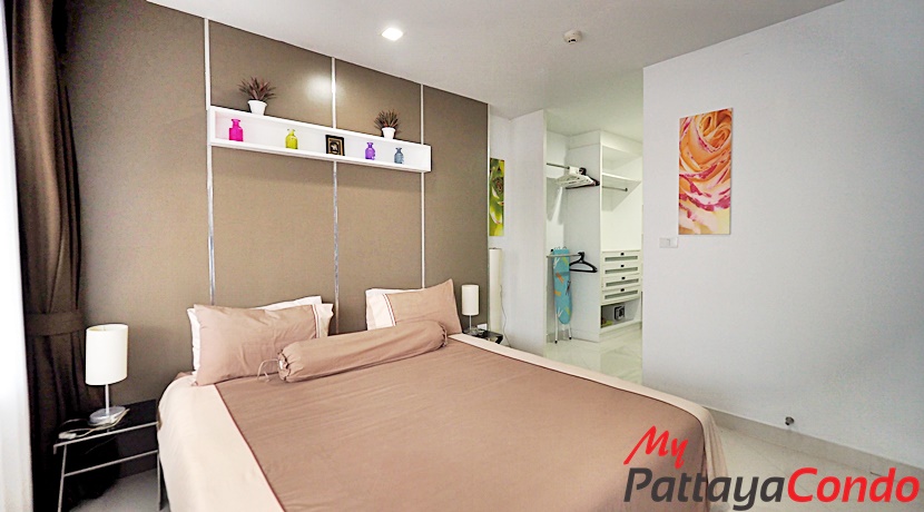 The Urban Condo Pattaya For Sale - URBAN08-6