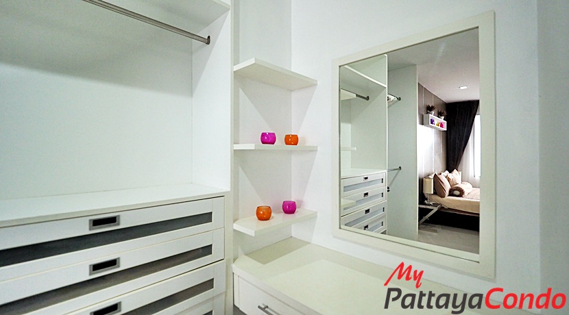 The Urban Condo Pattaya For Sale - URBAN08-8