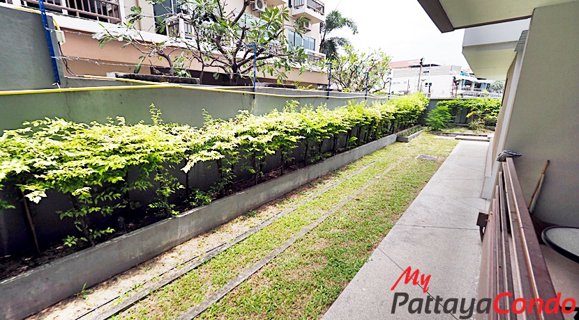 The Urban Condo Pattaya For Sale - URBAN07-9