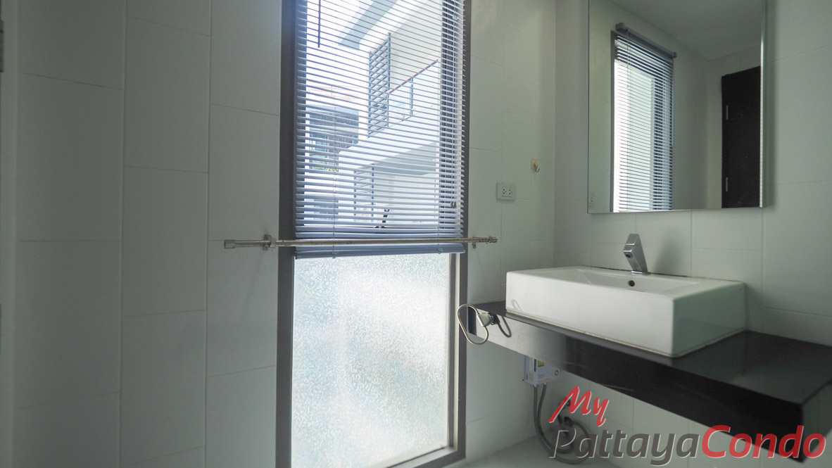 The Urban Pattaya Condo For Sale - URBAN21-10