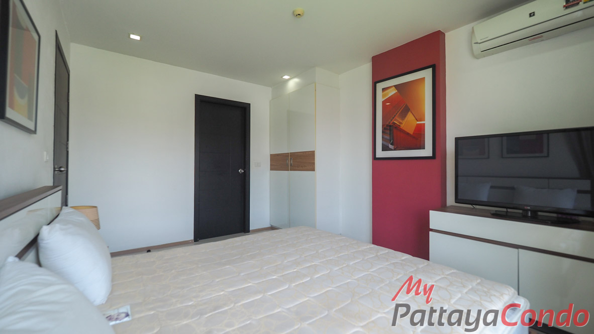 The Urban Pattaya Condo For Sale - URBAN21-14