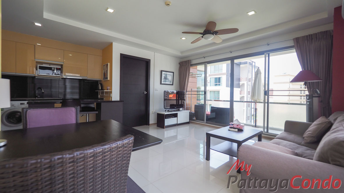 The Urban Pattaya Condo For Sale - URBAN21-7