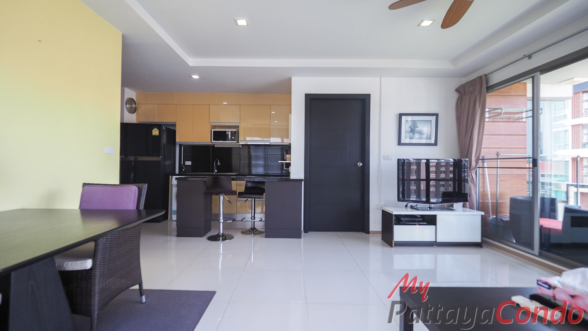 The Urban Pattaya Condo For Sale - URBAN21-8