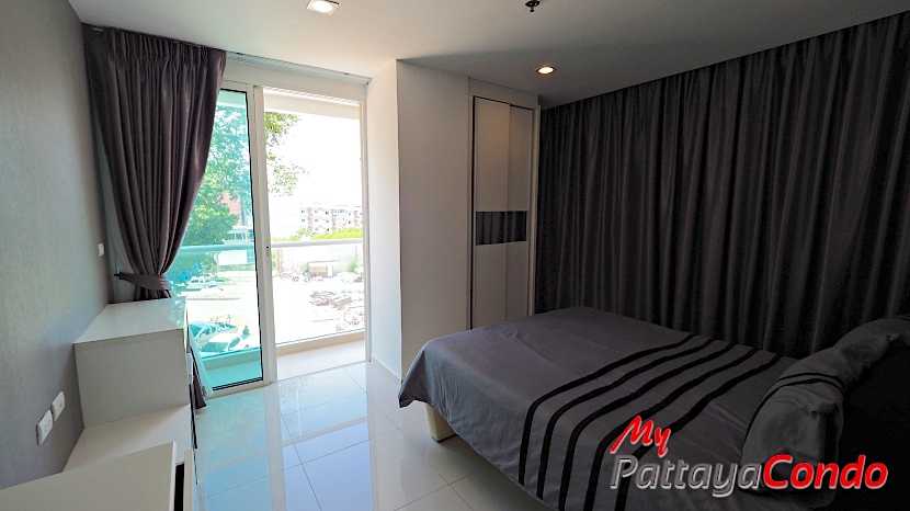 The Vision Pratumnak For Sale - VIS03