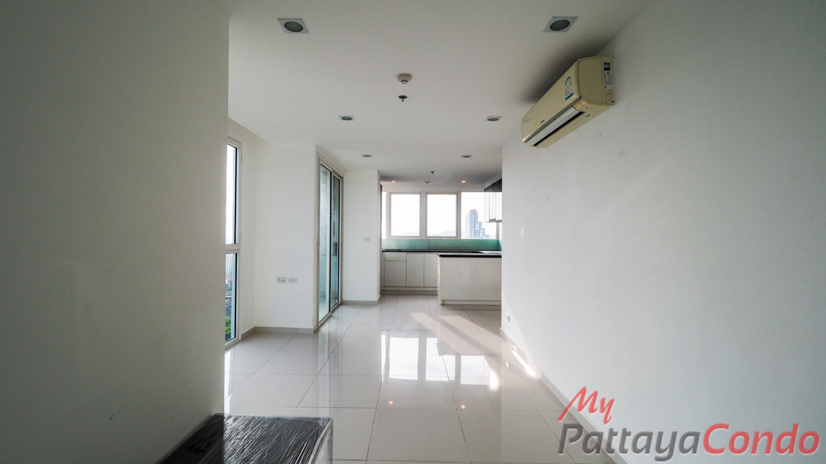 The Vision Pratumnak For Sale - VIS17-0