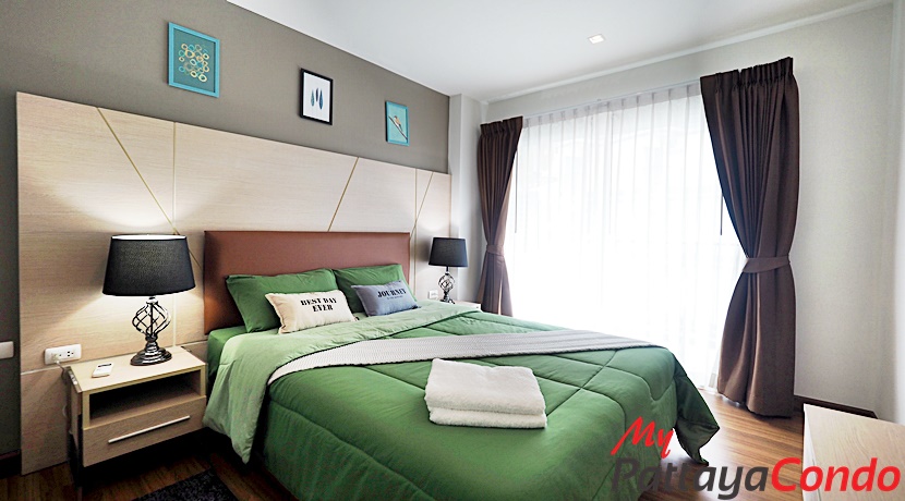 The Winner Condo Pattaya For Sale - WINNER07-7