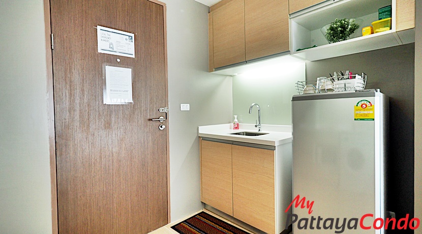 The Winner Condo Pattaya For Sale - WINNER07-2