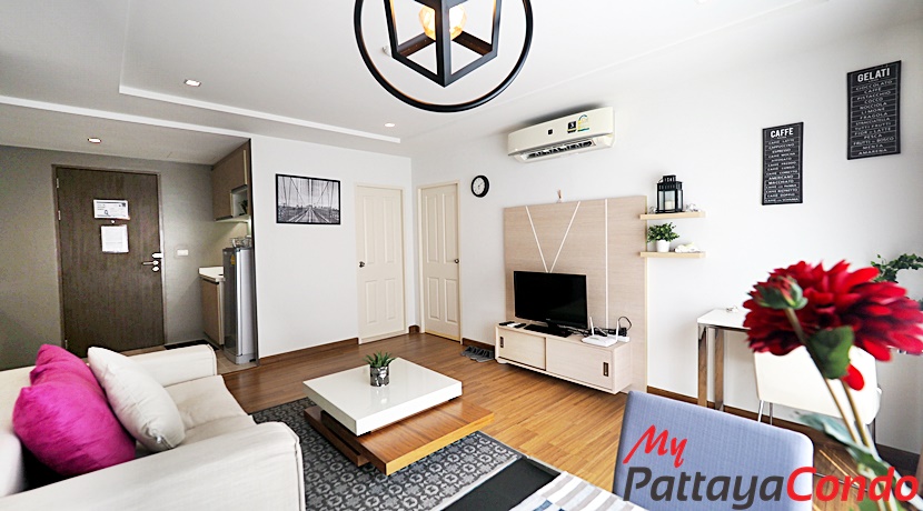 The Winner Condo Pattaya For Sale - WINNER07-5