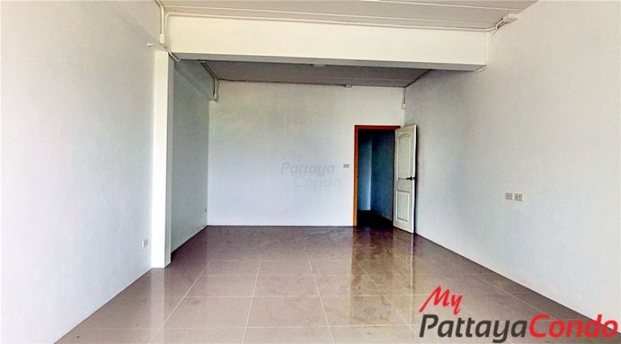 Private Townhouse Huay Yai Pattaya For Sale - HE0008-4