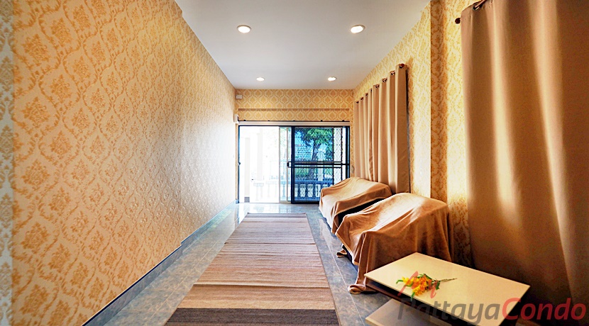 Private House Naklua Pattaya For Sale - HN0001-3