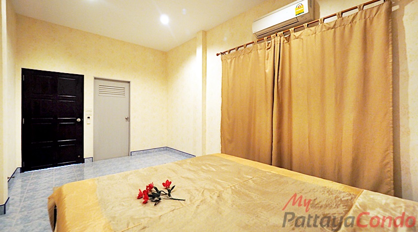 Private House Naklua Pattaya For Sale - HN0001-7