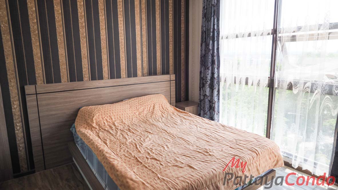 Treetops Pattaya Condo For Sale - TT22-3