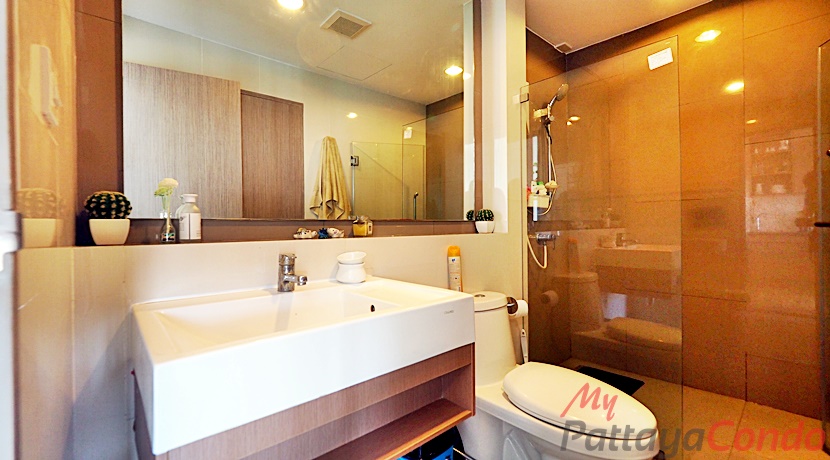 Treetops Pattaya Condo For Sale - TT19-8