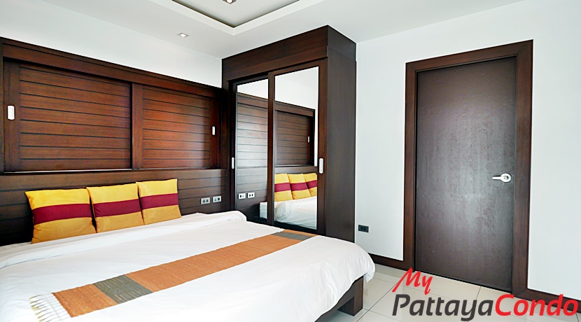 Tudor Court Pattaya Condo For Sale - TUDOR03-8