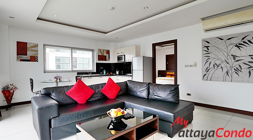 Tudor Court Pattaya Condo For Sale - TUDOR03-3