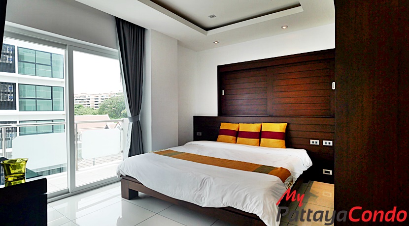 Tudor Court Pattaya Condo For Sale - TUDOR03
