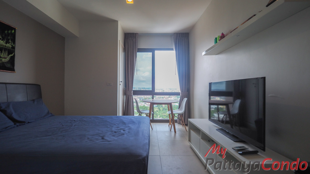 UNIXX South Pattaya Condo For Sale - UNIXX76-4