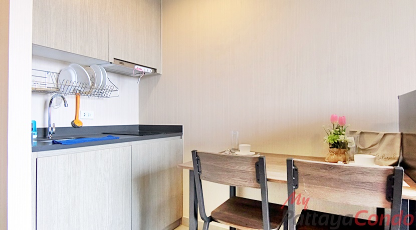 UNIXX South Pattaya Condo For Sale - UNIXX59-1
