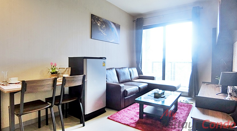 UNIXX South Pattaya Condo For Sale - UNIXX59-2