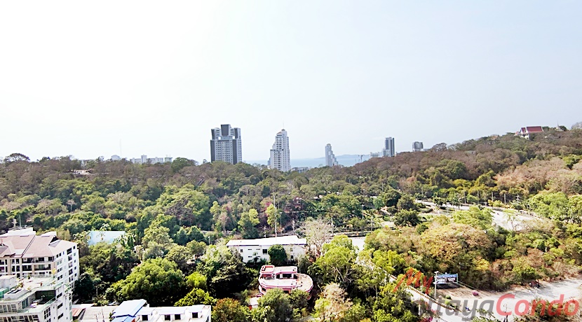 UNIXX South Pattaya Condo For Sale - UNIXX59-13