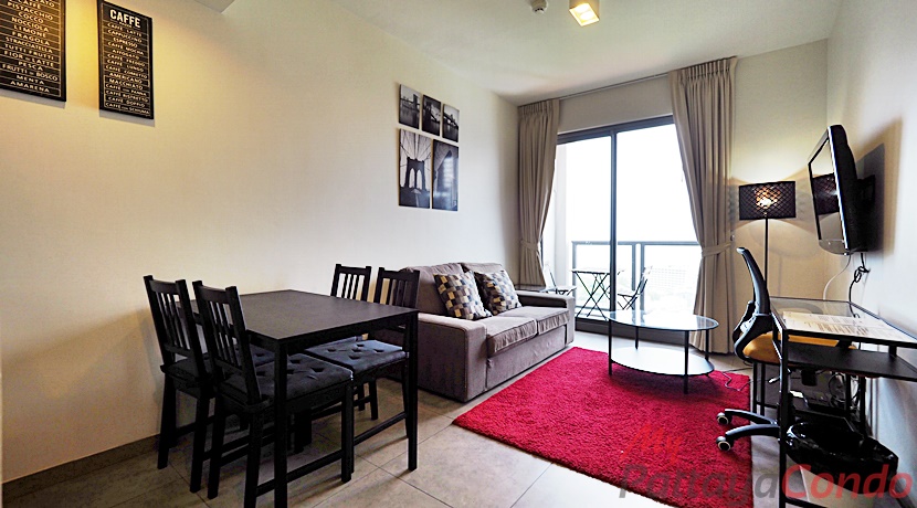 UNIXX South Pattaya Condo For Sale - UNIXX74