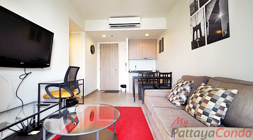 UNIXX South Pattaya Condo For Sale - UNIXX74-5