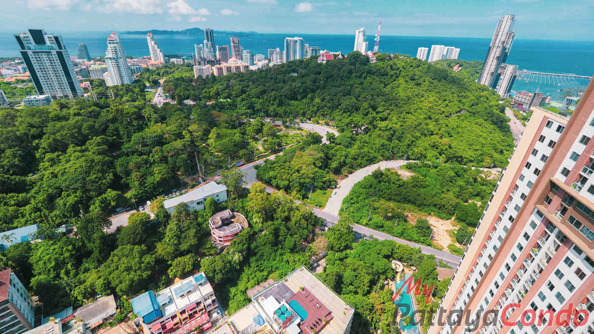 UNIXX South Pattaya Condo For Sale - UNIXX71-28