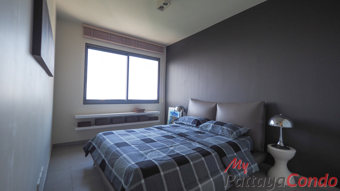 UNIXX South Pattaya Condo For Sale - UNIXX71-16