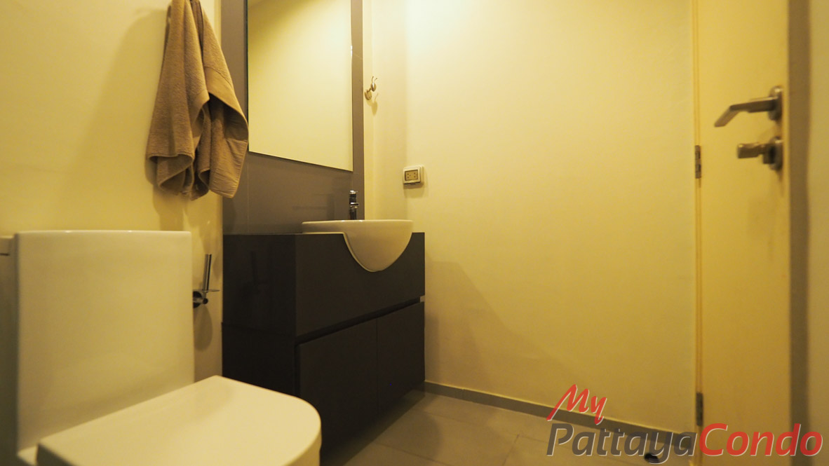 UNIXX South Pattaya Condo For Sale - UNIXX71-7