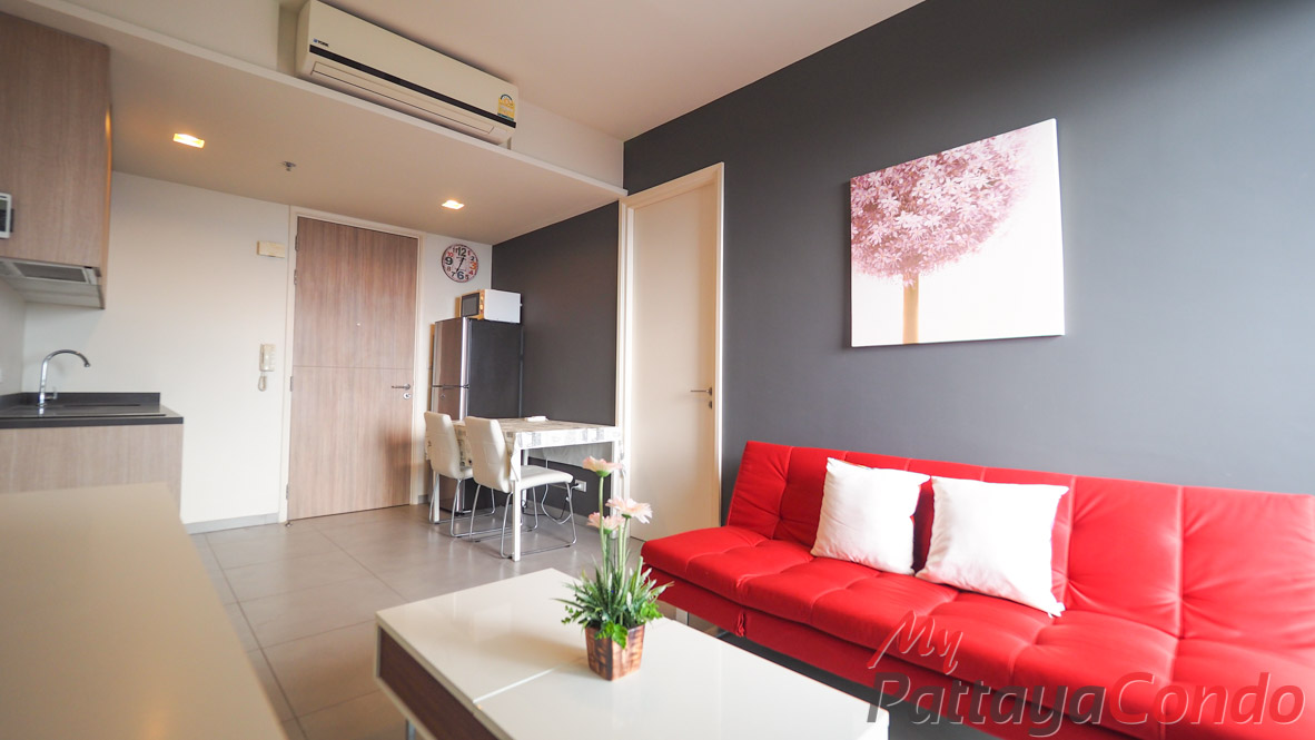 UNIXX South Pattaya Condo For Sale - UNIXX72-7