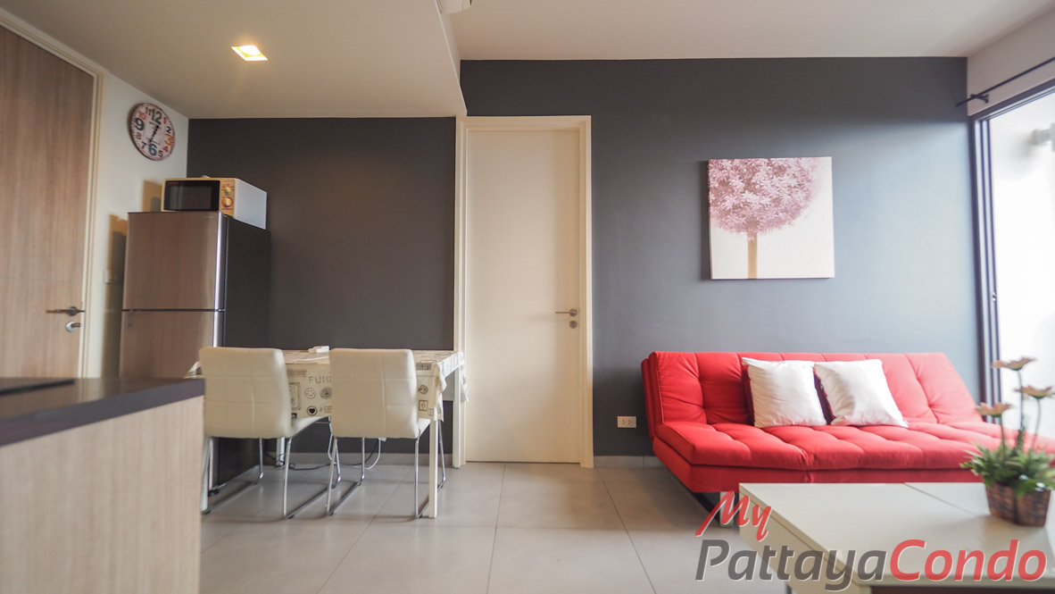 UNIXX South Pattaya Condo For Sale - UNIXX72-8