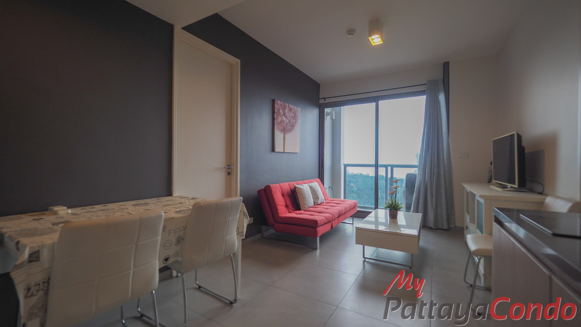 UNIXX South Pattaya Condo For Sale - UNIXX72-3