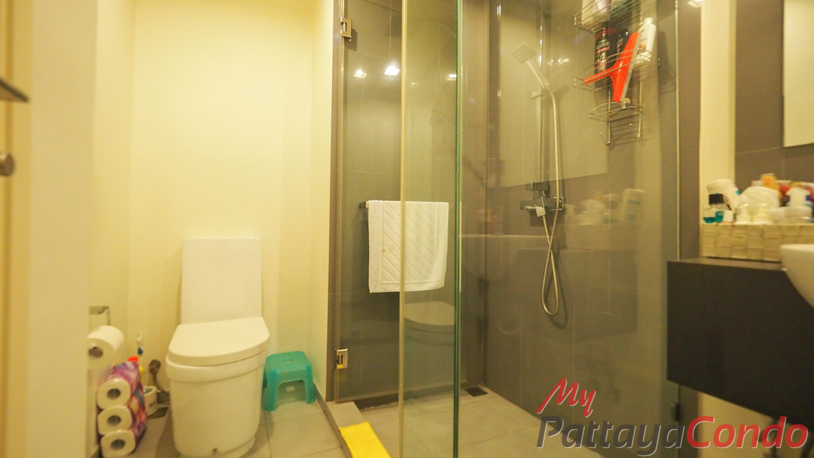 UNIXX South Pattaya Condo For Sale - UNIXX72-14