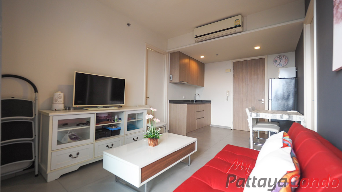 UNIXX South Pattaya Condo For Sale - UNIXX72-5