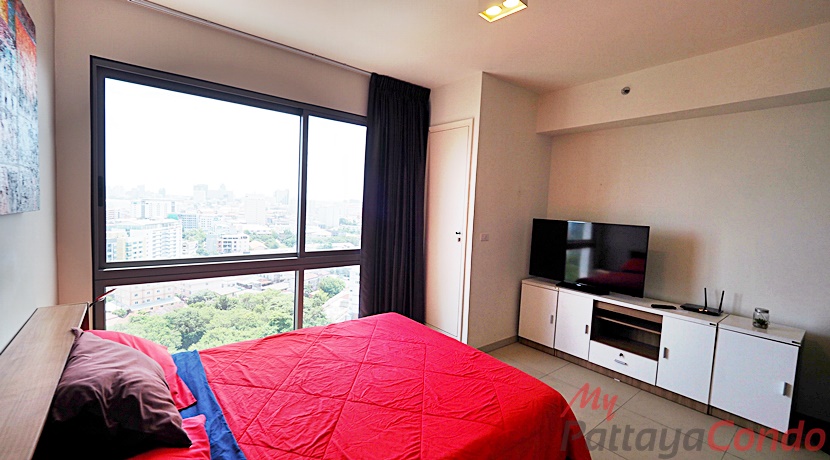 UNIXX South Pattaya Condo For Sale - UNIXX53