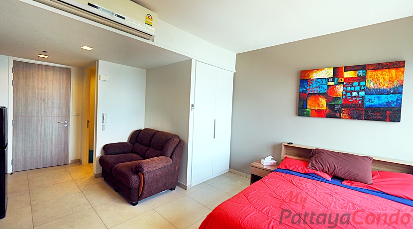 UNIXX South Pattaya Condo For Sale - UNIXX53-3