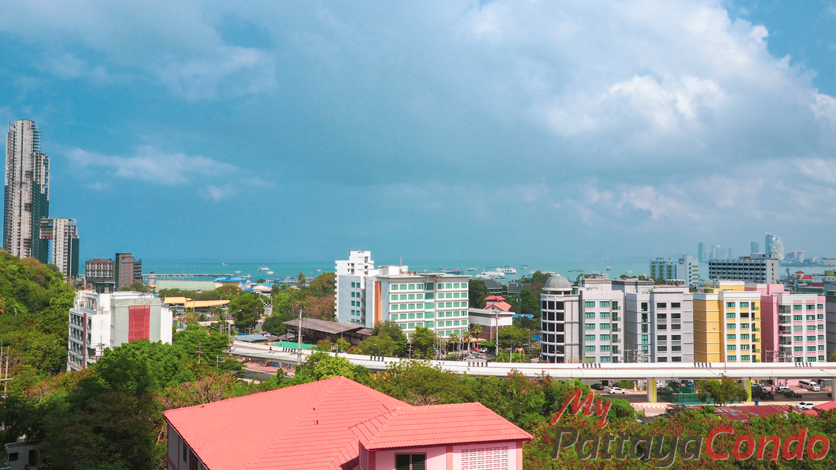 UNIXX South Pattaya Condo For Sale - UNIXX73