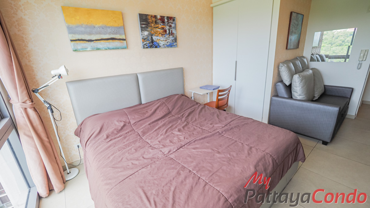 UNIXX South Pattaya Condo For Sale - UNIXX66-5