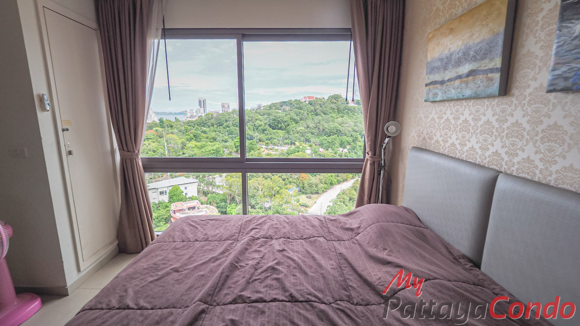 UNIXX South Pattaya Condo For Sale - UNIXX66-3