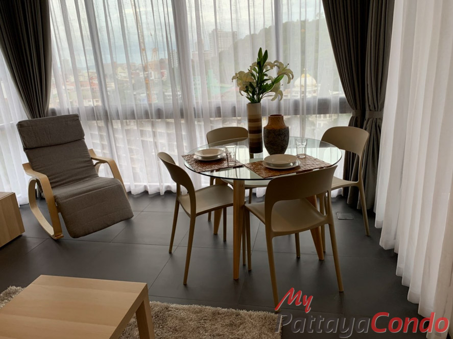 UNIXX South Pattaya Condo For Sale - UNIXX64-3