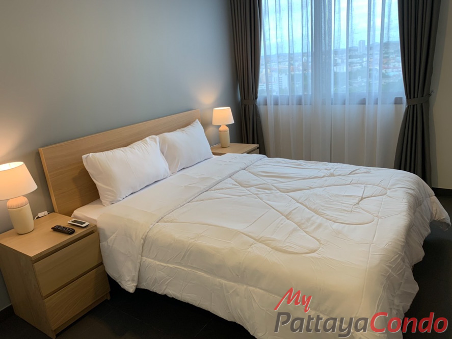 UNIXX South Pattaya Condo For Sale - UNIXX64-6