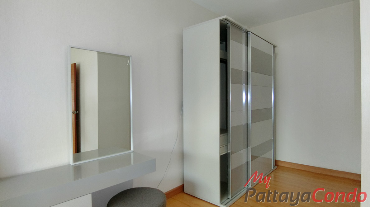 Uraiwan Park View East Pattaya House For Sale - HEURW01-21
