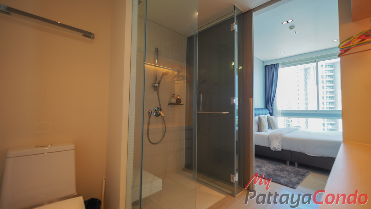 Veranda Residence Pattaya For Sale - VRD05-13