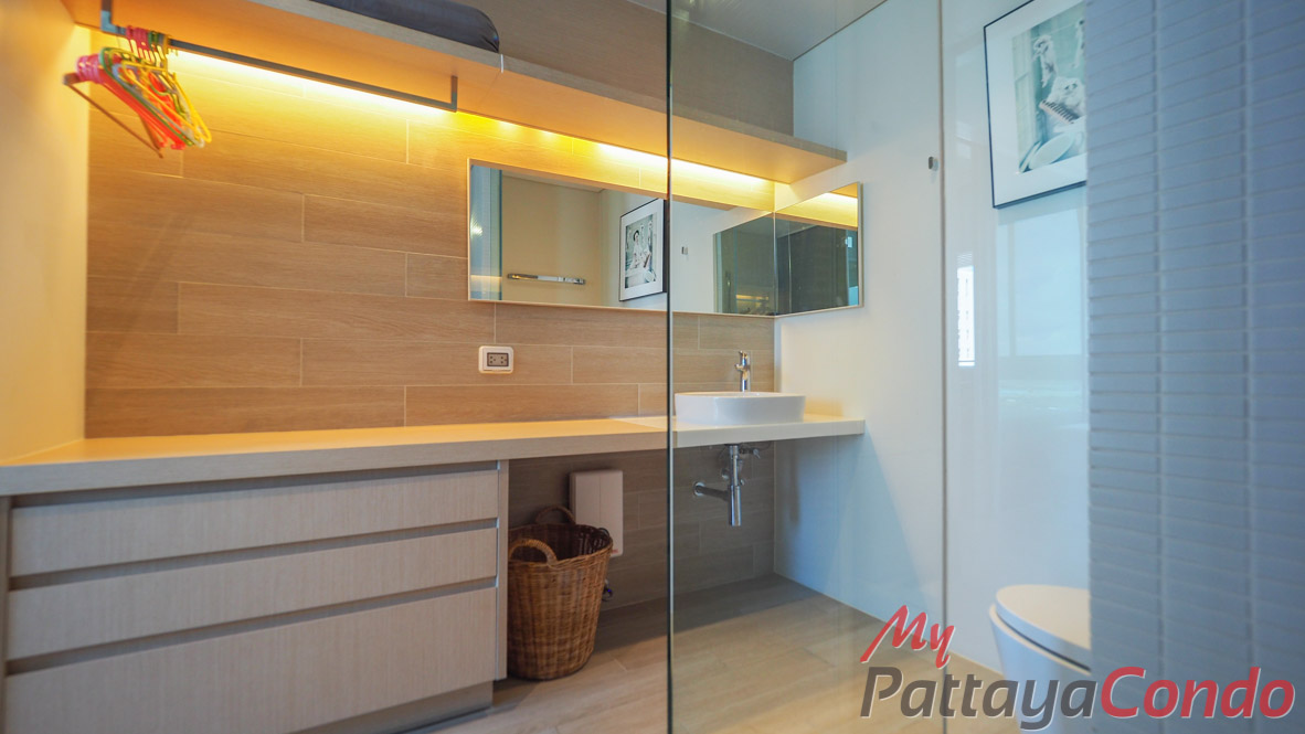 Veranda Residence Pattaya For Sale - VRD05-11
