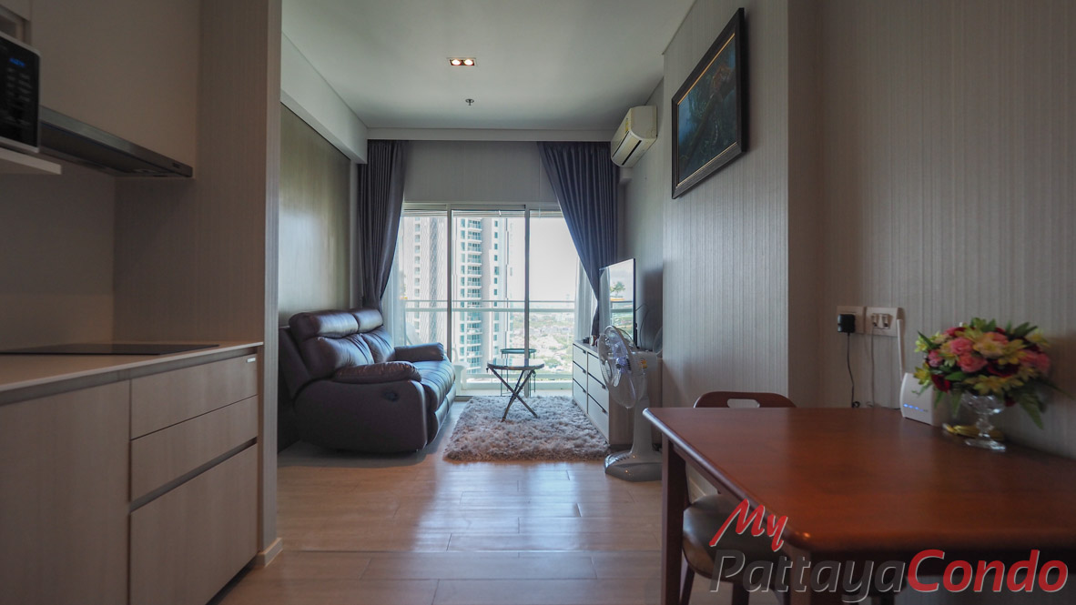 Veranda Residence Pattaya For Sale - VRD05-3