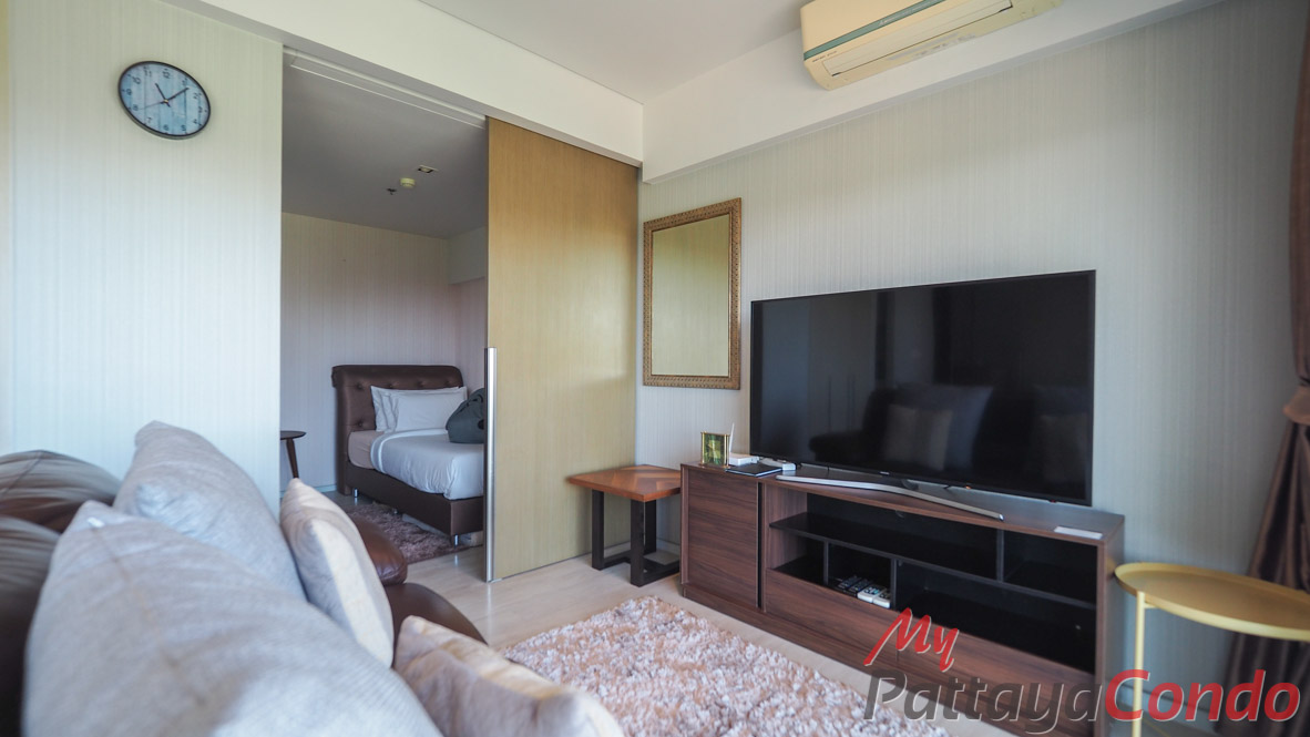 Veranda Residence Pattaya For Sale - VRD06-7