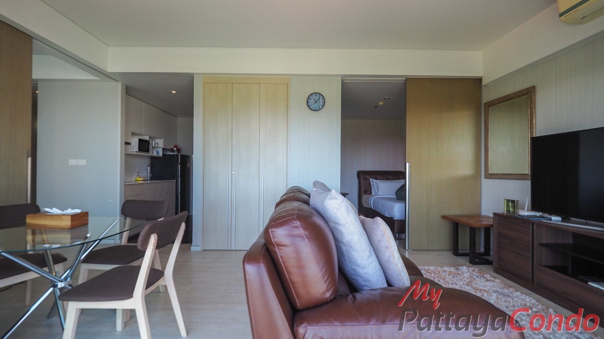 Veranda Residence Pattaya For Sale - VRD06-8