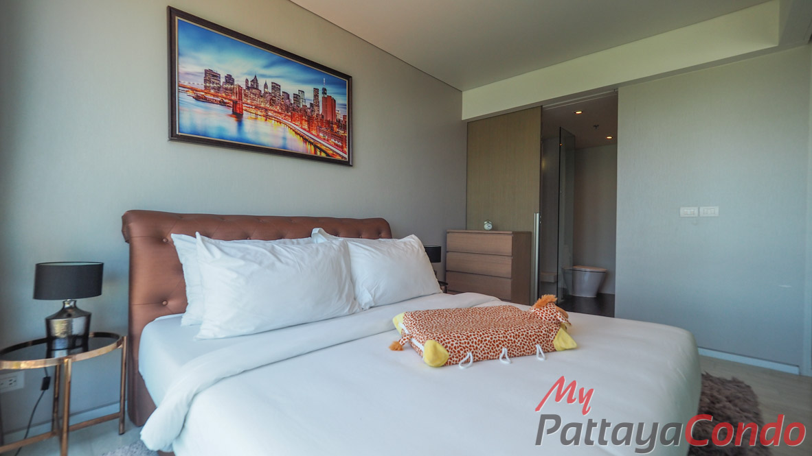 Veranda Residence Pattaya For Sale - VRD06-10