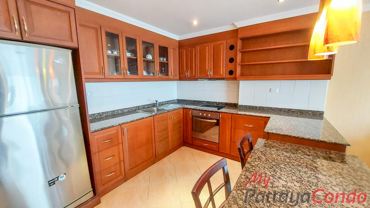 View Talay 5 Pattaya Condo For Sale - VT5D04-1